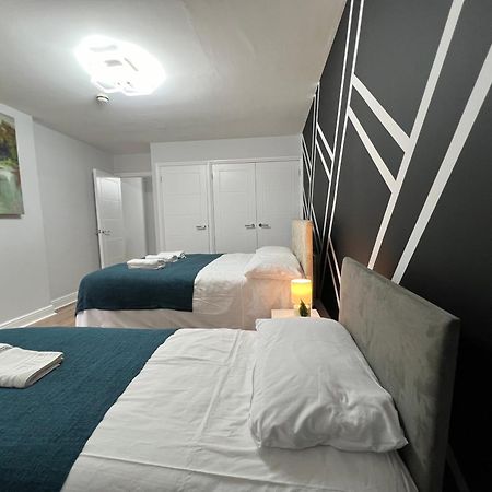 Апартаменты Comfy Entire Flat In Kings Cross Лондон Экстерьер фото